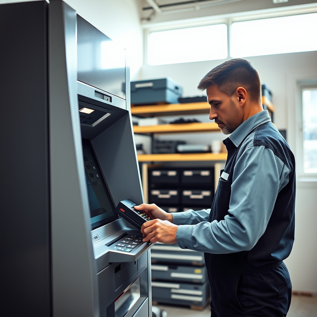 Career Opportunities at Nihonatmrepair